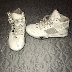 Adidas Basketball Shoes